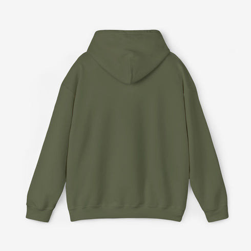 Longhaired Dachshund Autumn Hoodie for Women - Wiener Dog Fall Hoodie